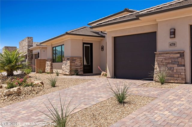 479 Apogee CRST, Mesquite, NV 89027