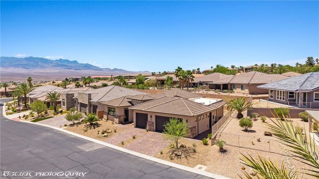 479 Apogee CRST, Mesquite, NV 89027