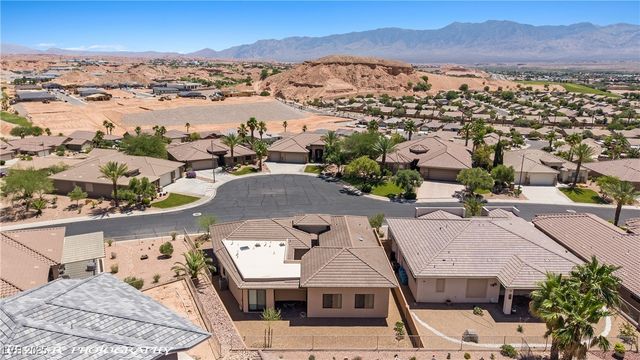 479 Apogee CRST, Mesquite, NV 89027