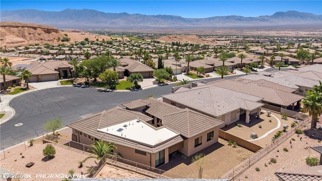 479 Apogee CRST, Mesquite, NV 89027
