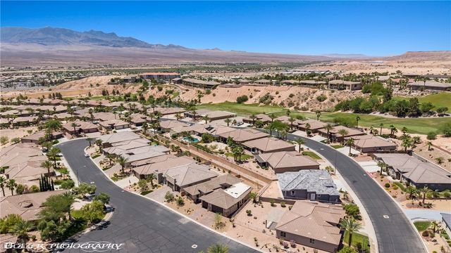 479 Apogee CRST, Mesquite, NV 89027