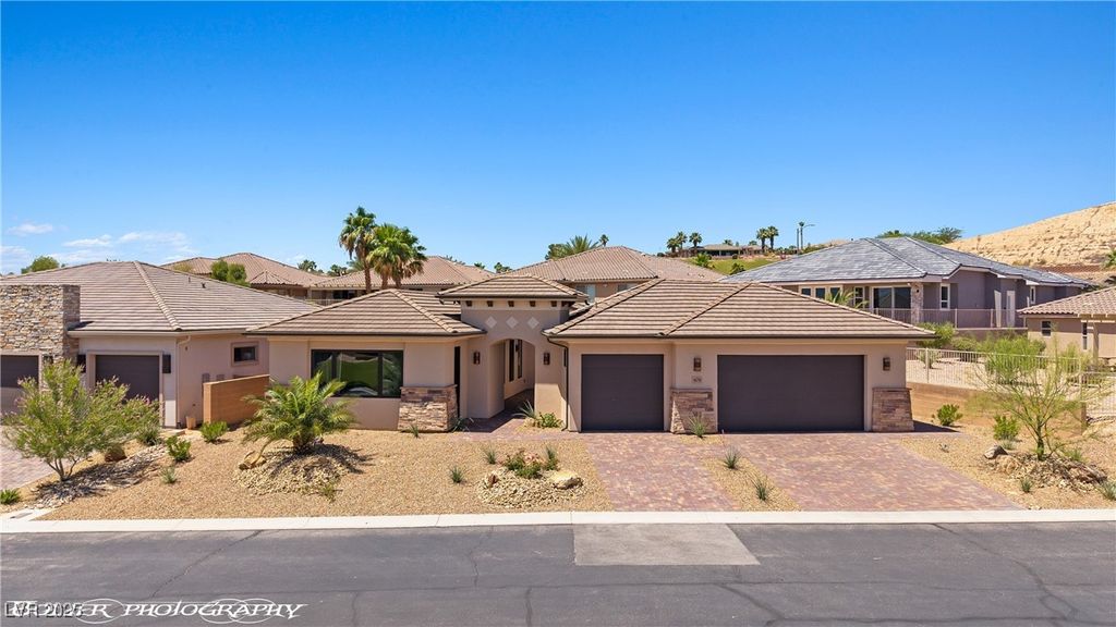 479 Apogee CRST, Mesquite, NV 89027