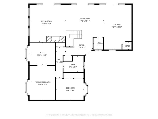 13464 N Lakewood DRIVE, Mequon, WI 53097