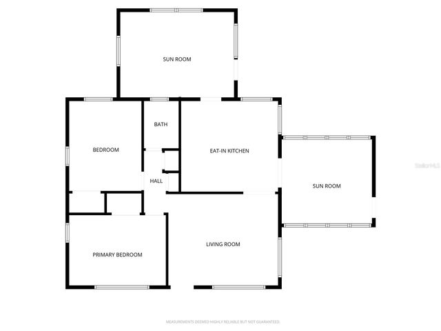 4800 23RD AVENUE N, St Petersburg, FL 33713