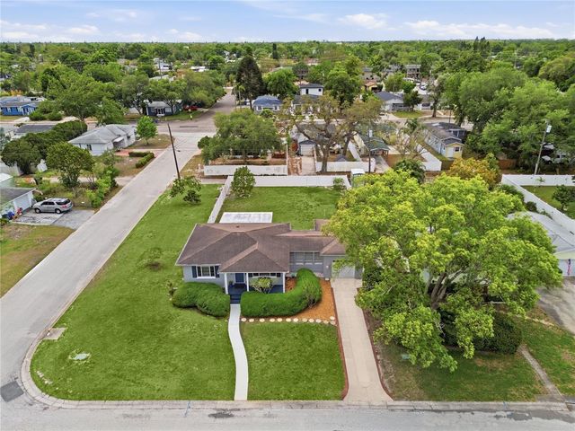 4800 23RD AVENUE N, St Petersburg, FL 33713