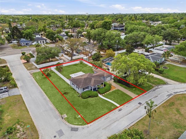 4800 23RD AVENUE N, St Petersburg, FL 33713