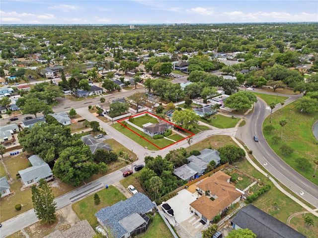 4800 23RD AVENUE N, St Petersburg, FL 33713