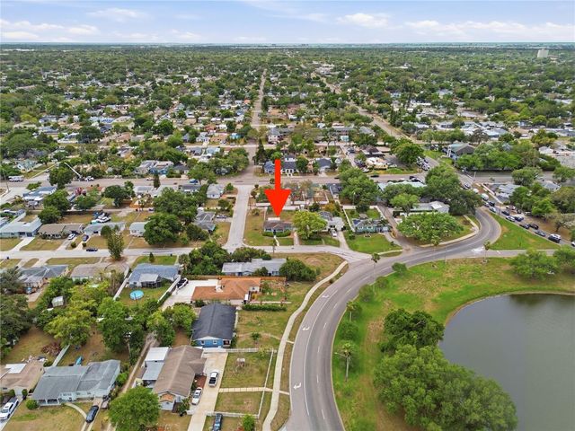 4800 23RD AVENUE N, St Petersburg, FL 33713