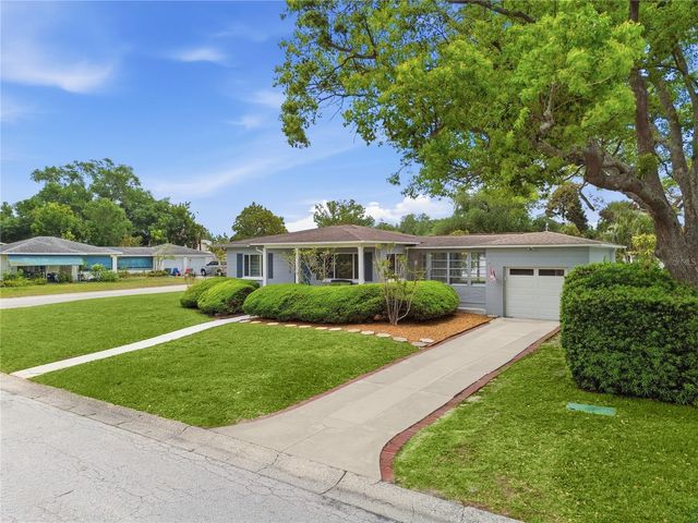 4800 23RD AVENUE N, St Petersburg, FL 33713