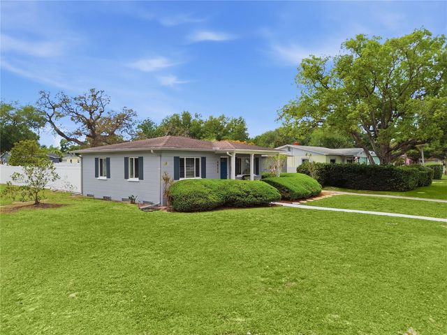 4800 23RD AVENUE N, St Petersburg, FL 33713