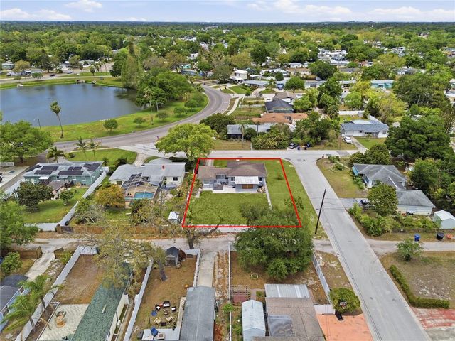 4800 23RD AVENUE N, St Petersburg, FL 33713
