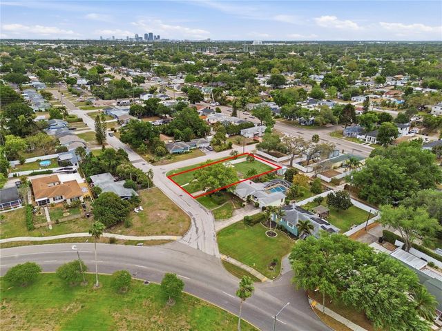 4800 23RD AVENUE N, St Petersburg, FL 33713