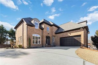 3254 Leyland SE Way, Conyers, GA 30013