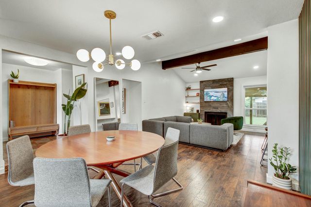 12106 Grey Rock LN, Austin, TX 78750