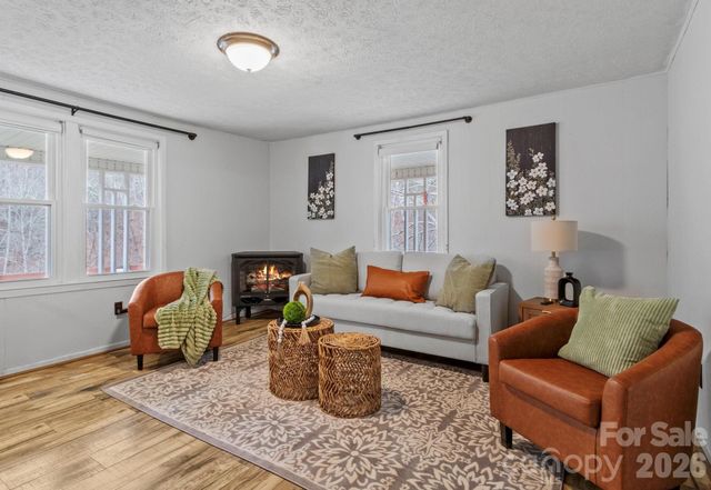 16180 US Hwy 19W Highway, Green Mountain, NC 28740