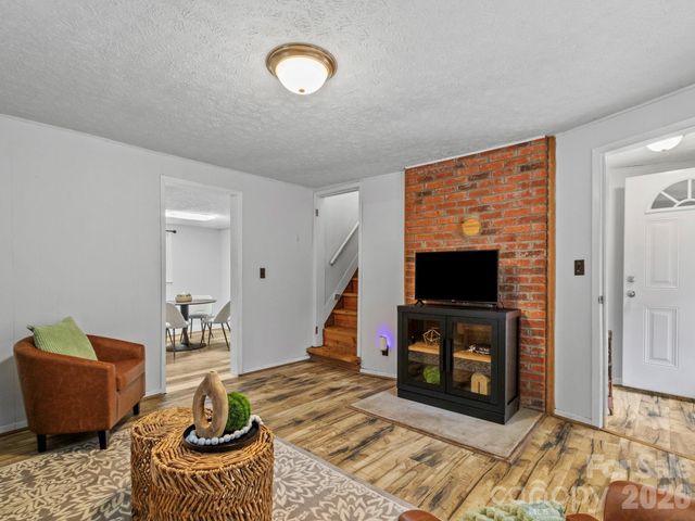 16180 US Hwy 19W Highway, Green Mountain, NC 28740