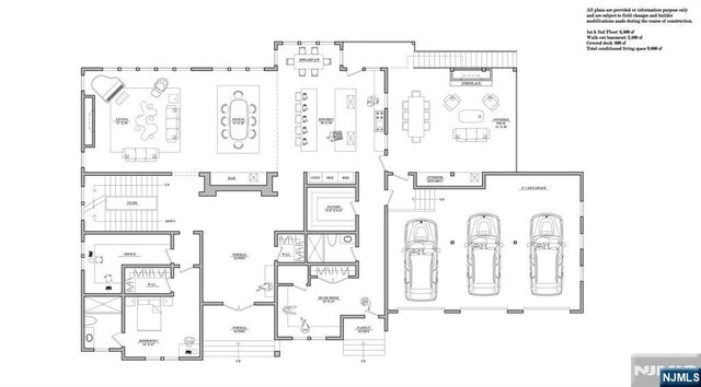 468 Lydecker Street, Englewood, NJ 07631