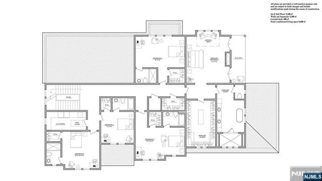 468 Lydecker Street, Englewood, NJ 07631