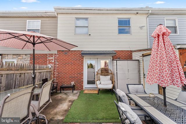 107 S LINDA CT, Richlandtown, PA 18955