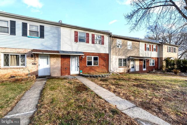 107 S LINDA CT, Richlandtown, PA 18955