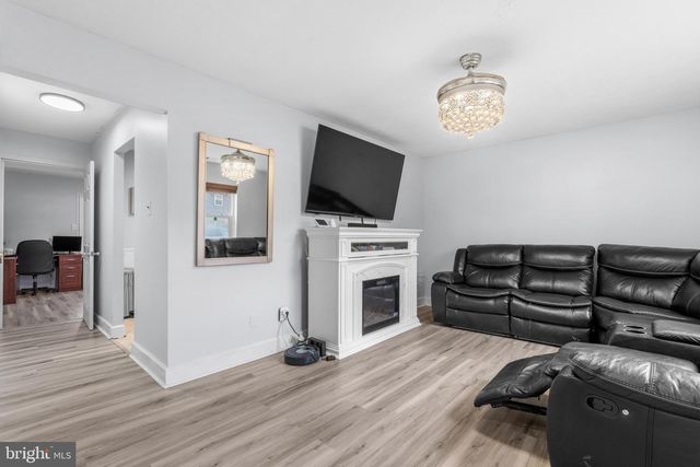 107 S LINDA CT, Richlandtown, PA 18955