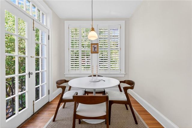 20 Collier Road NW 15, Atlanta, GA 30309
