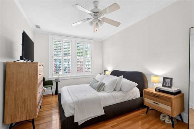 20 Collier Road NW 15, Atlanta, GA 30309