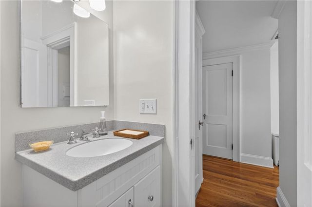 20 Collier Road NW 15, Atlanta, GA 30309