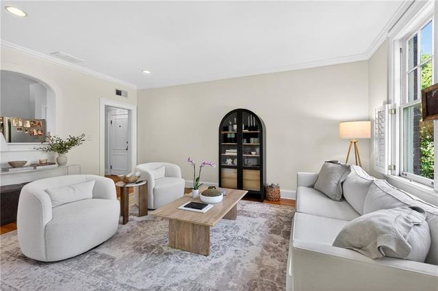 20 Collier Road NW 15, Atlanta, GA 30309