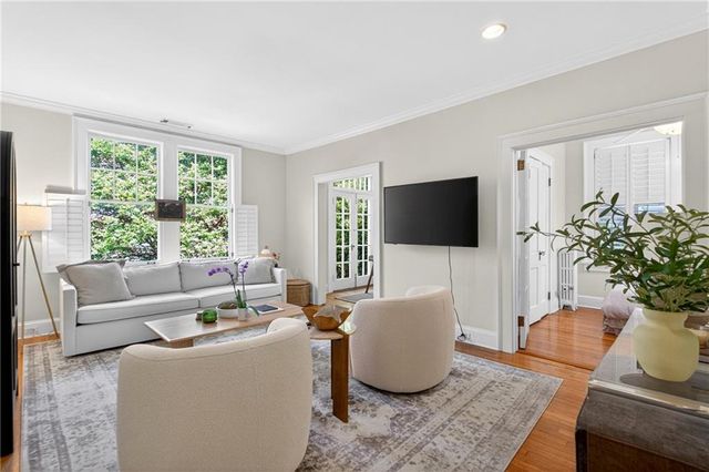 20 Collier Road NW 15, Atlanta, GA 30309