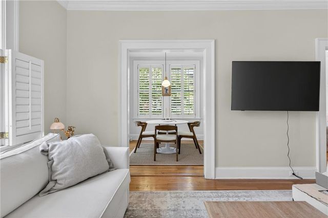 20 Collier Road NW 15, Atlanta, GA 30309