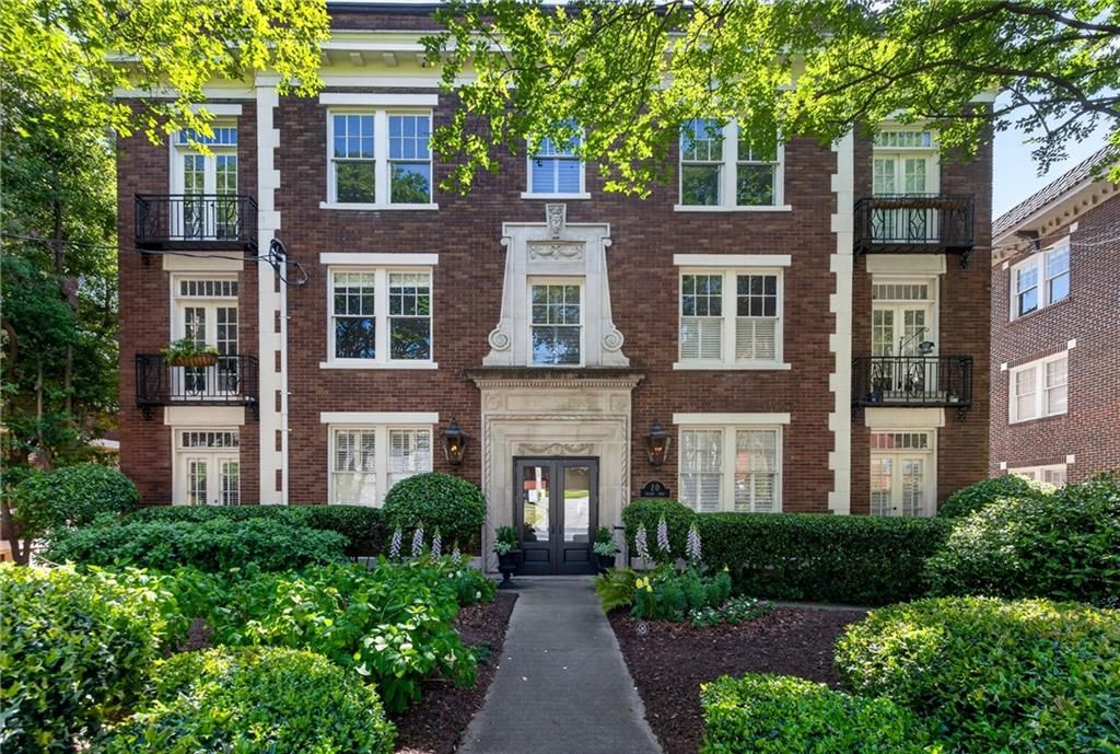 20 Collier Road NW 15, Atlanta, GA 30309