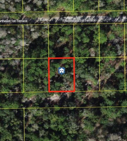 1243 SE 1ST STREET, Crystal River, FL 34429