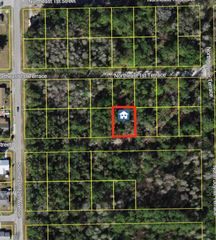 1243 SE 1ST STREET, Crystal River, FL 34429