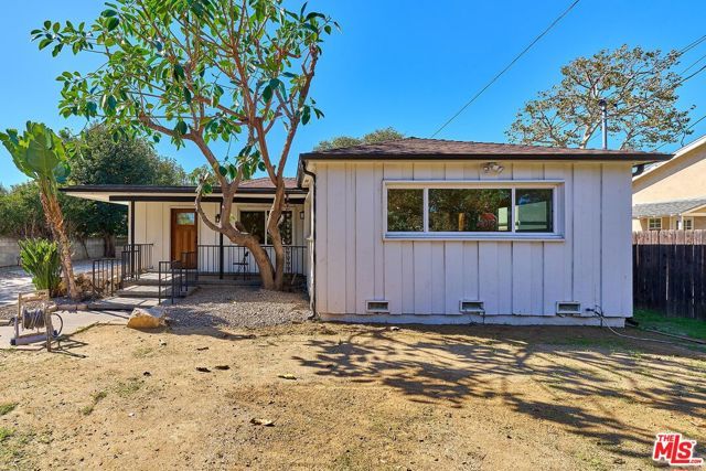 6443 Columbus Avenue, Van Nuys (los Angeles), CA 91411