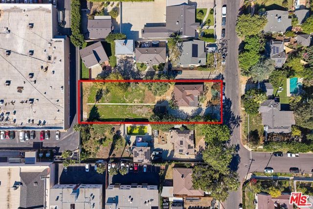 6443 Columbus Avenue, Van Nuys (los Angeles), CA 91411