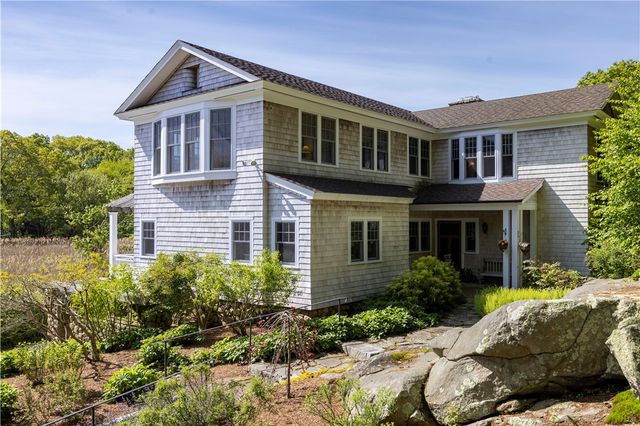 137 Cove Point East, Charlestown, RI 02813