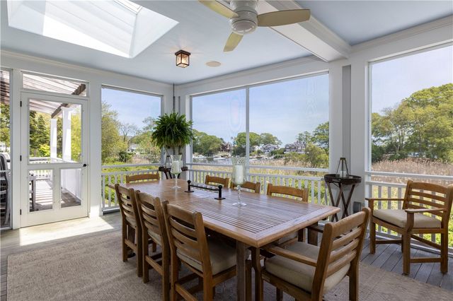 137 Cove Point East, Charlestown, RI 02813