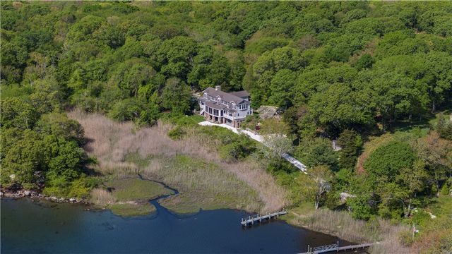 137 Cove Point East, Charlestown, RI 02813