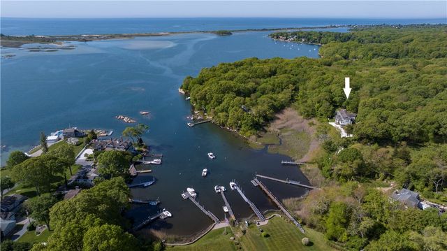 137 Cove Point East, Charlestown, RI 02813