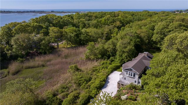 137 Cove Point East, Charlestown, RI 02813