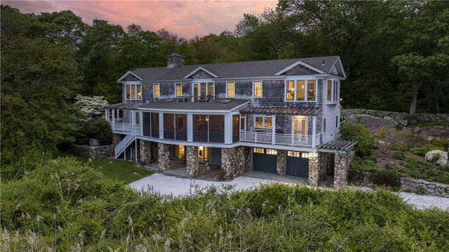 137 Cove Point East, Charlestown, RI 02813
