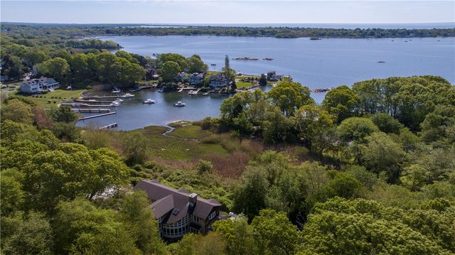 137 Cove Point East, Charlestown, RI 02813
