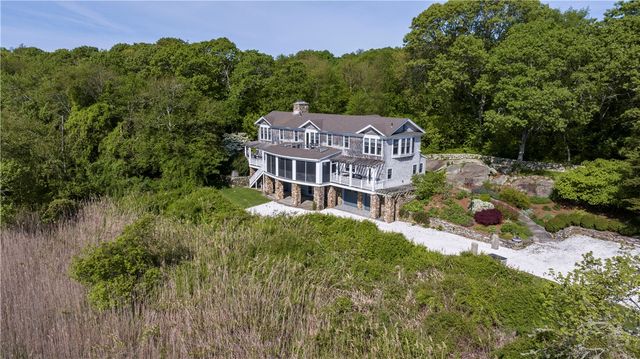 137 Cove Point East, Charlestown, RI 02813