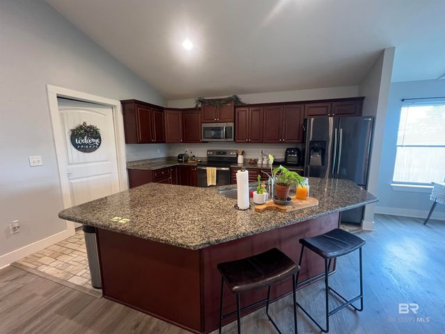 262 Lakefront Circle, Summerdale, AL 36580