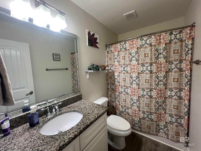 262 Lakefront Circle, Summerdale, AL 36580