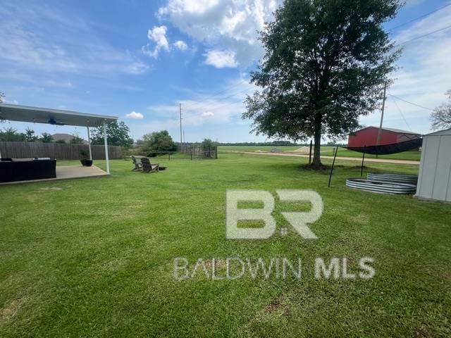 262 Lakefront Circle, Summerdale, AL 36580