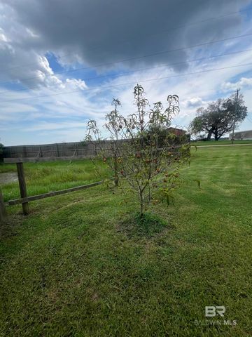 262 Lakefront Circle, Summerdale, AL 36580