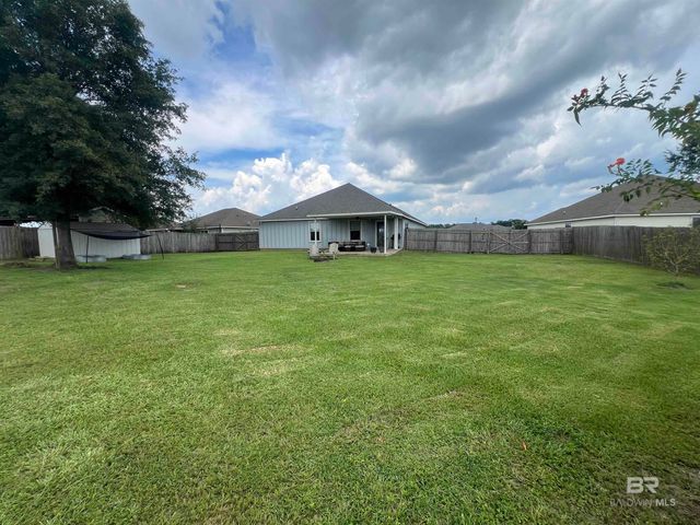 262 Lakefront Circle, Summerdale, AL 36580