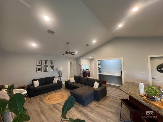 262 Lakefront Circle, Summerdale, AL 36580